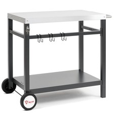 Carrello Barbecue BBQ-Toro