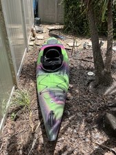 Kayak For Sale. Pungo120