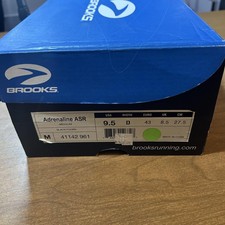 Scarpe Brooks Adrenaline da