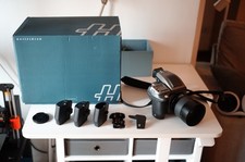 Hasselblad h3d hc80mm 4 - h3d, 39