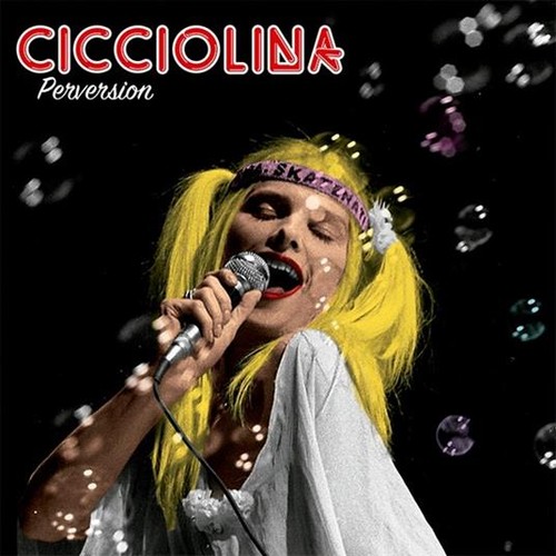 Cicciolina perversion - cicciolina,