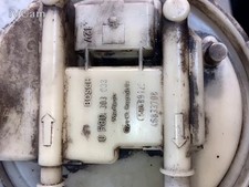 GALLEGGIANTE SERBATOIO PER