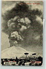 39193260 - Napoli Eruzione del