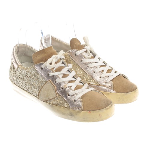 Sneaker philippe model euro - sneaker, 37
