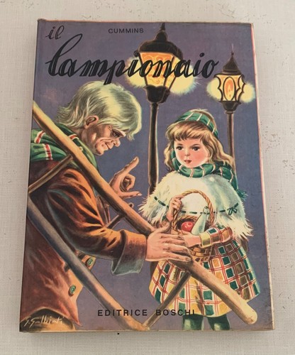 Cummins lampionaio collana - cummins-il, lampionaio-collana