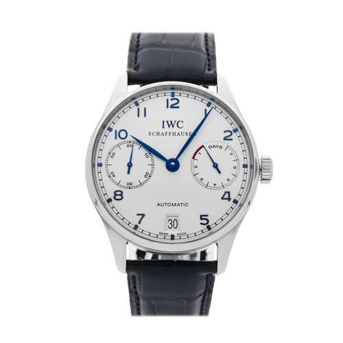 Orologio iwc portugieser - orologio,