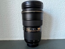 Nikon AF-S Nikkor 24-70 mm