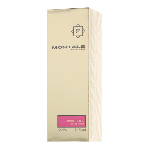 Montale roses elixir edp eau - -,