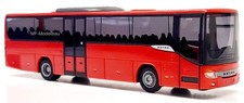 Setra 415 db - s, ul