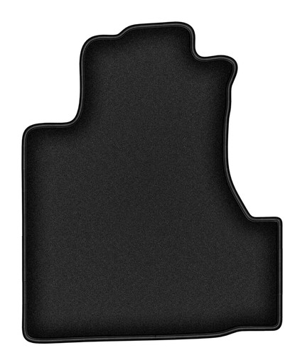 Tappetino conducente velour