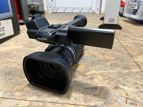 Videocamera panasonic ac90 - videocamera, ag-ac90