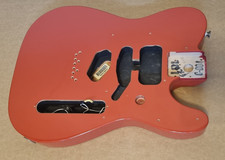 Fender Telecaster Nashville