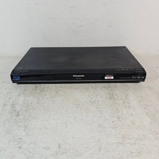 Panasonic DMP-BD60 Lettore