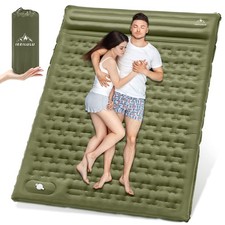 IEEILULU Materassino Campeggio