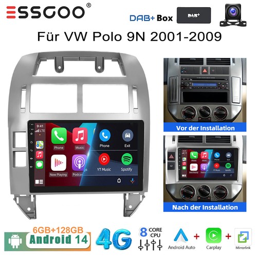 Autoradio dab kam core - autoradio,