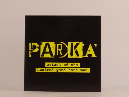 Parka attack the hundred - the,