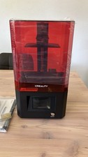 Creality LD-002H UV Resin 3D Printer – barely used – excellent condition
