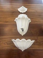 Vintage Porcelain 3 Piece