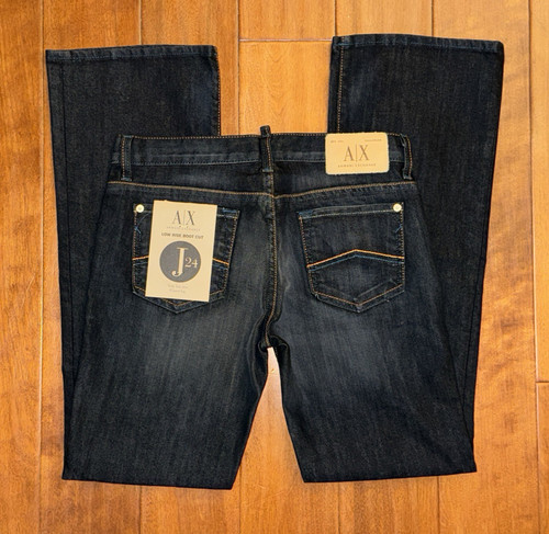 Armani exchange j24 jeans - a/x,