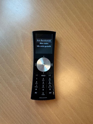 Bang olufsen o - bang, beocom