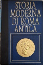 Storia moderna di Roma antica