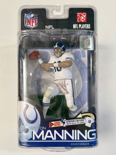 Mcfarlane nfl peyton manning - mcfarlane,