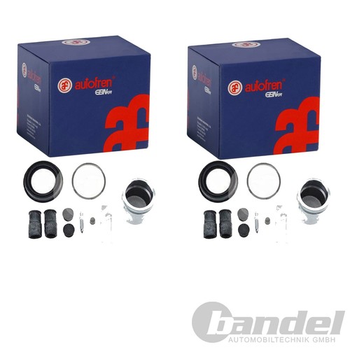 Autofren pinza freno - 2x,
