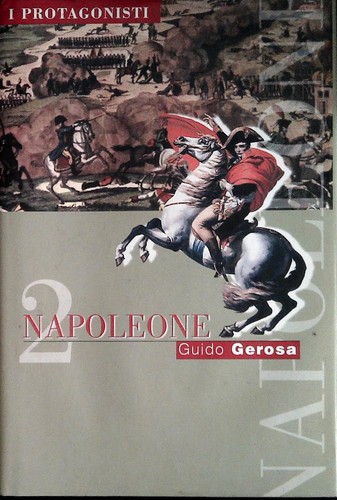 Napoleone guido gerosa i - gerosa,