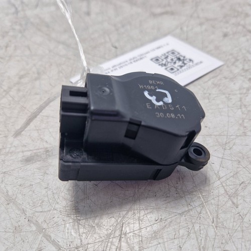 Motorino attuatore stufa