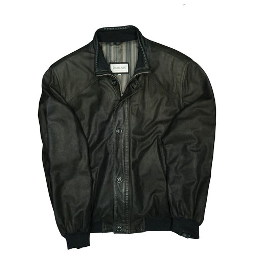 Cygielman uomo giacca pelle - giacca,