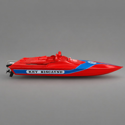 Graupner key biscayne rc - graupner,