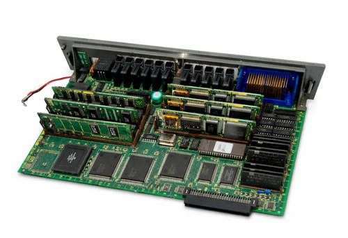 Fanuc a16b 3200 - fanuc, a16b-3200-0070/03a