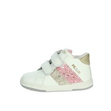 FALCOTTO SNEAKERS BASSA