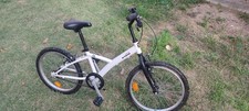 BTWIN 100 single epr bimbi 6-9 anni