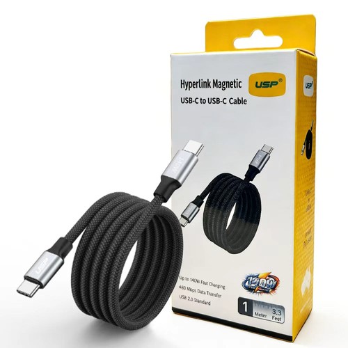 Cavo magnetico usb - cavo, usb-c