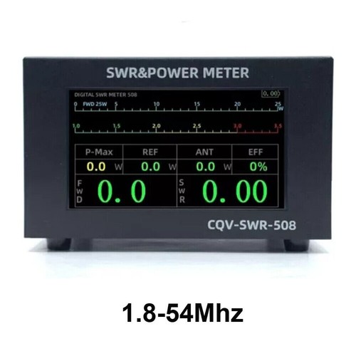 Misuratore potenza digitale - misuratore,