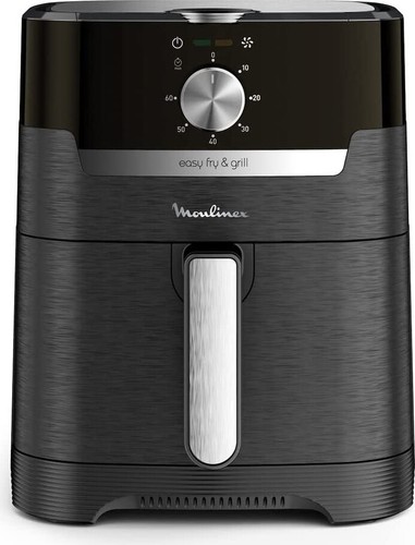 Moulinex friggitrice aria - ad,
