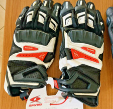 Guanti Moto Scooter Spyke UOMO