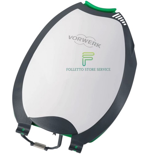 Vorwerk folletto vk150 - vorwerk,