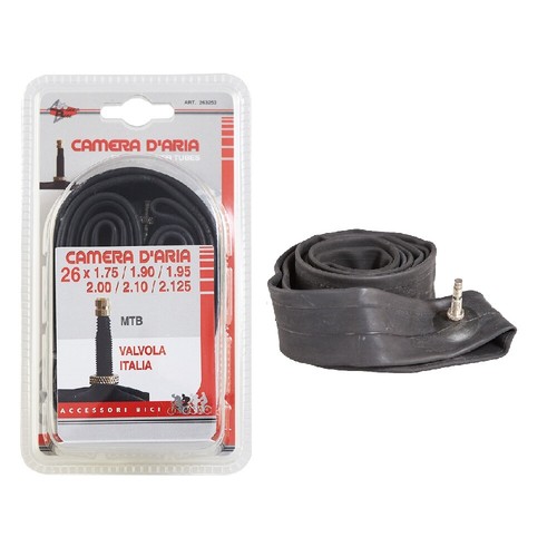 Camera aria bici accessori - camera,