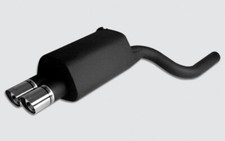 Scarico marmitta sportiva per BMW E39 530d 2000-2003 STANDARD BERLINA