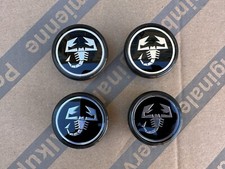 Kit 4 COPRIMOZZO NUOVI