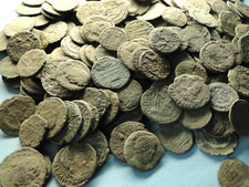 NUOVO STOCK - 3 monete in