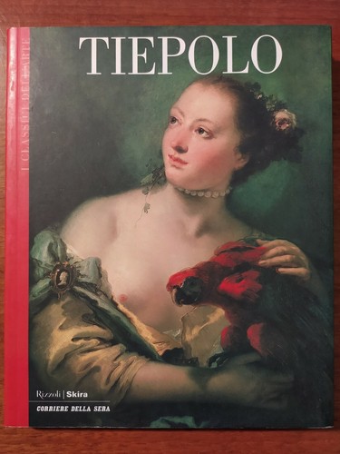 Tiepolo classici - tiepolo,, i