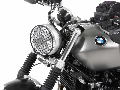 Bmw ninet scrambler griglia - bmw, r