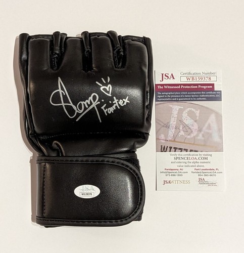 Timbro fairtex guanto - fairtex,