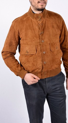Bomber giubbino originale - bomber,