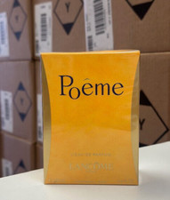 * POEME * Lancome 3.4 oz L'eau