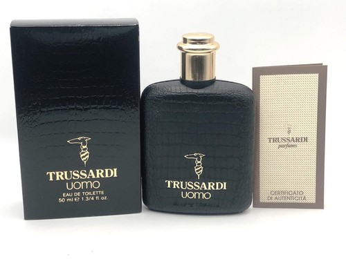 Profumo trussardi uomo - profumo,
