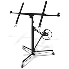 Sollevatore per pannelli XXL cartongesso pieghevole sollevatore per pannelli supporto per montaggio sollevatore per pannelli